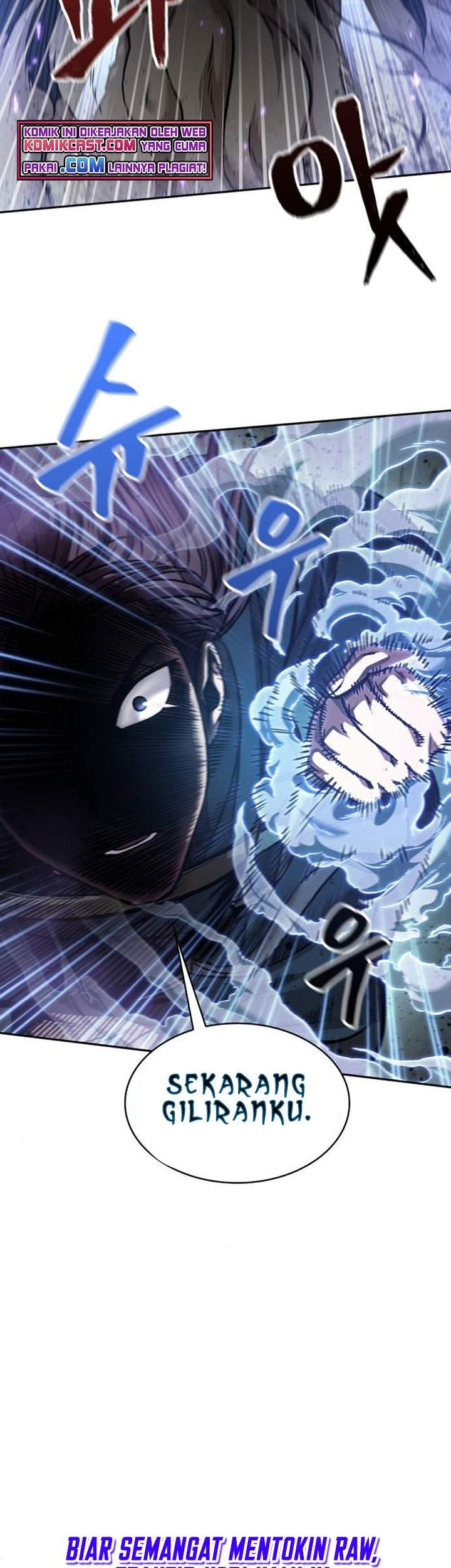 Nano Machine Chapter 80 - halaman 70