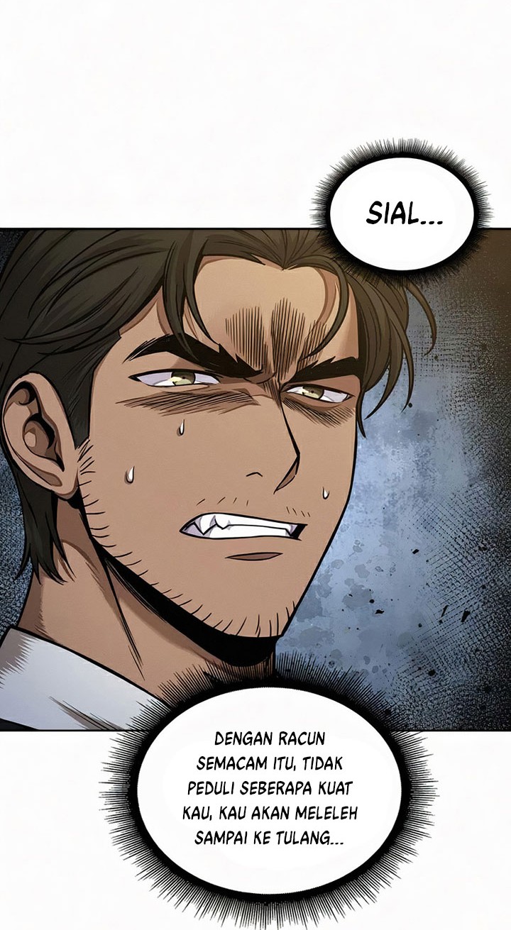 Nano Machine Chapter 81 - halaman 11