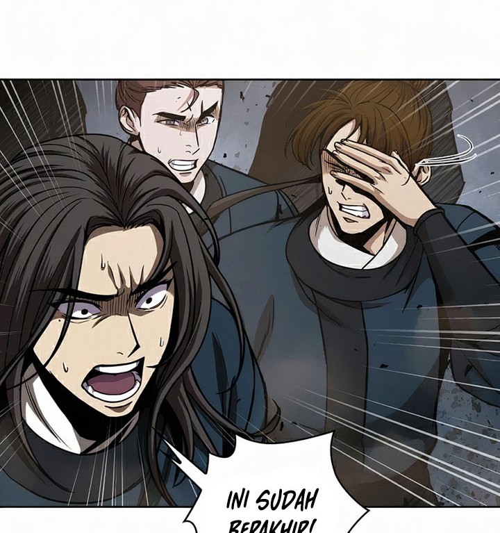 Nano Machine Chapter 81 - halaman 15