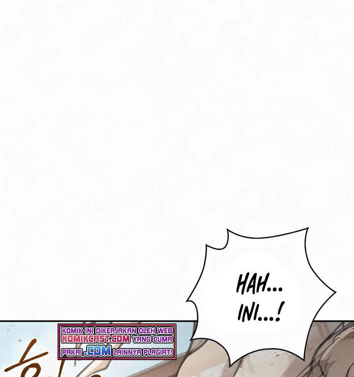 Nano Machine Chapter 81 - halaman 17