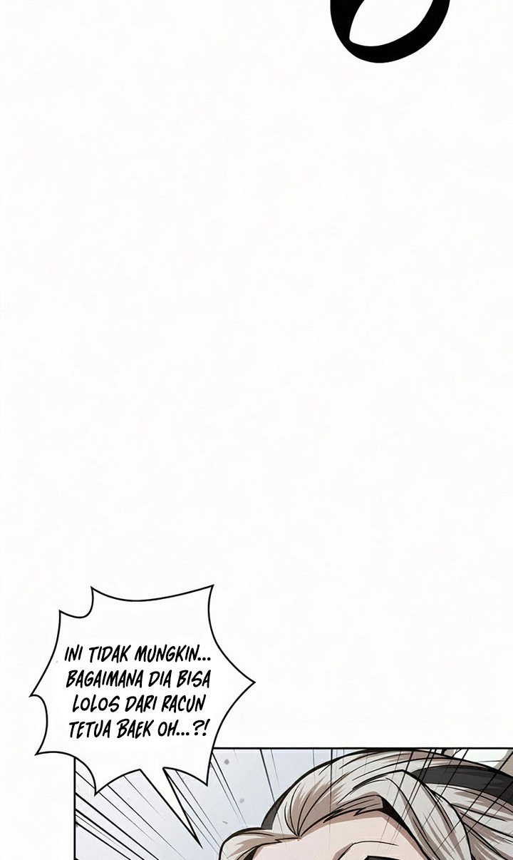 Nano Machine Chapter 81 - halaman 21