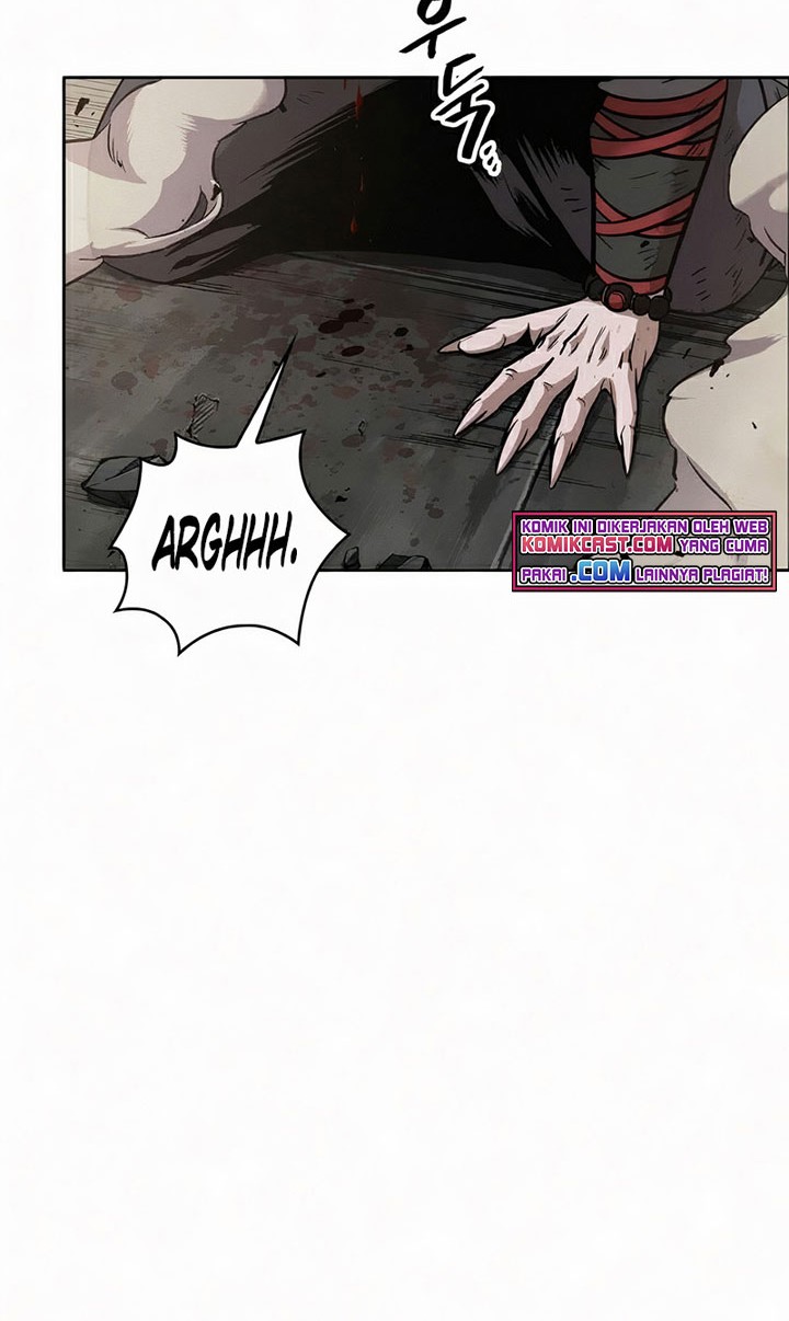 Nano Machine Chapter 81 - halaman 25