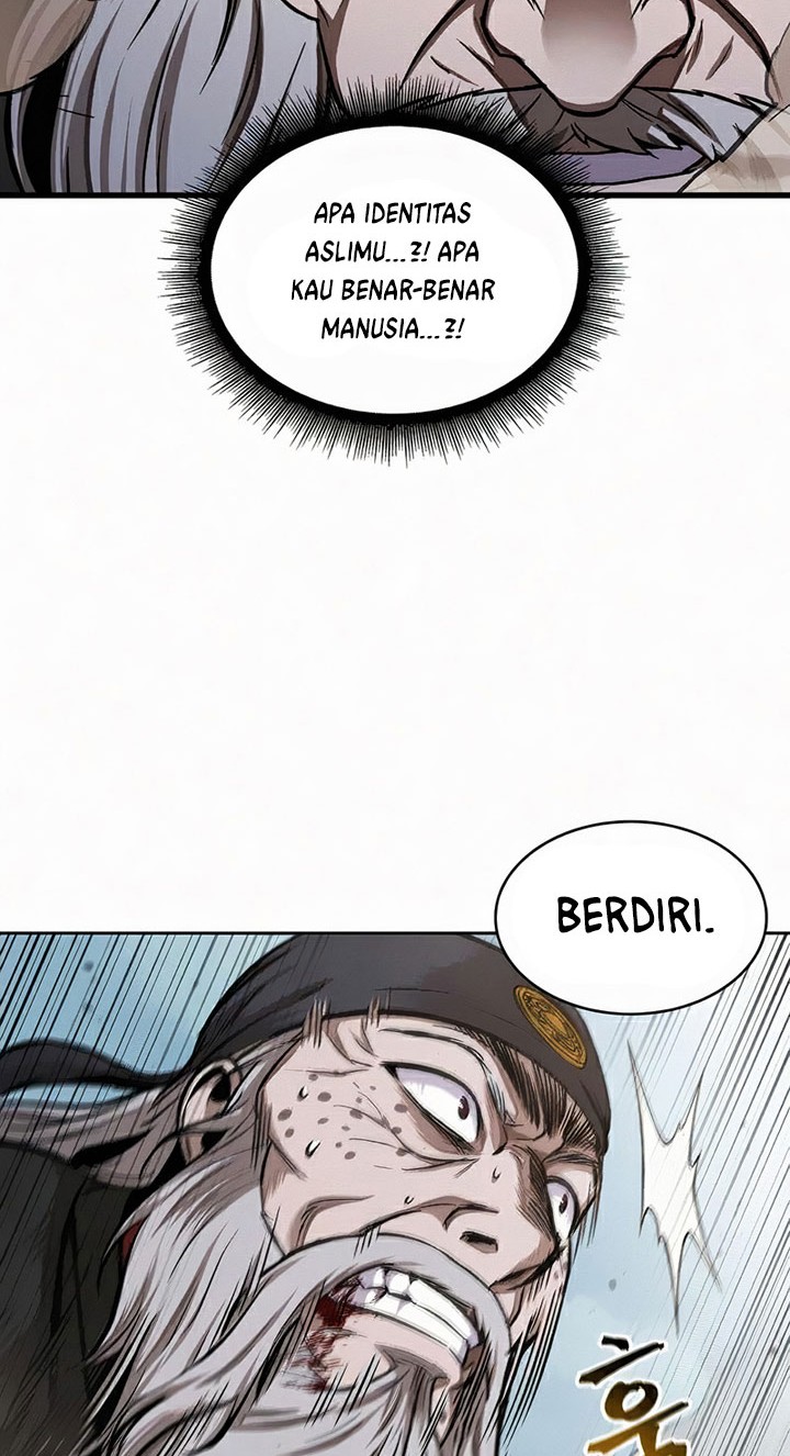 Nano Machine Chapter 81 - halaman 27