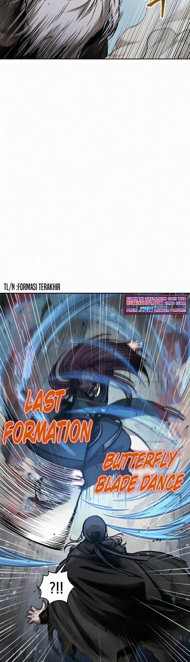 Nano Machine Chapter 81 - halaman 28