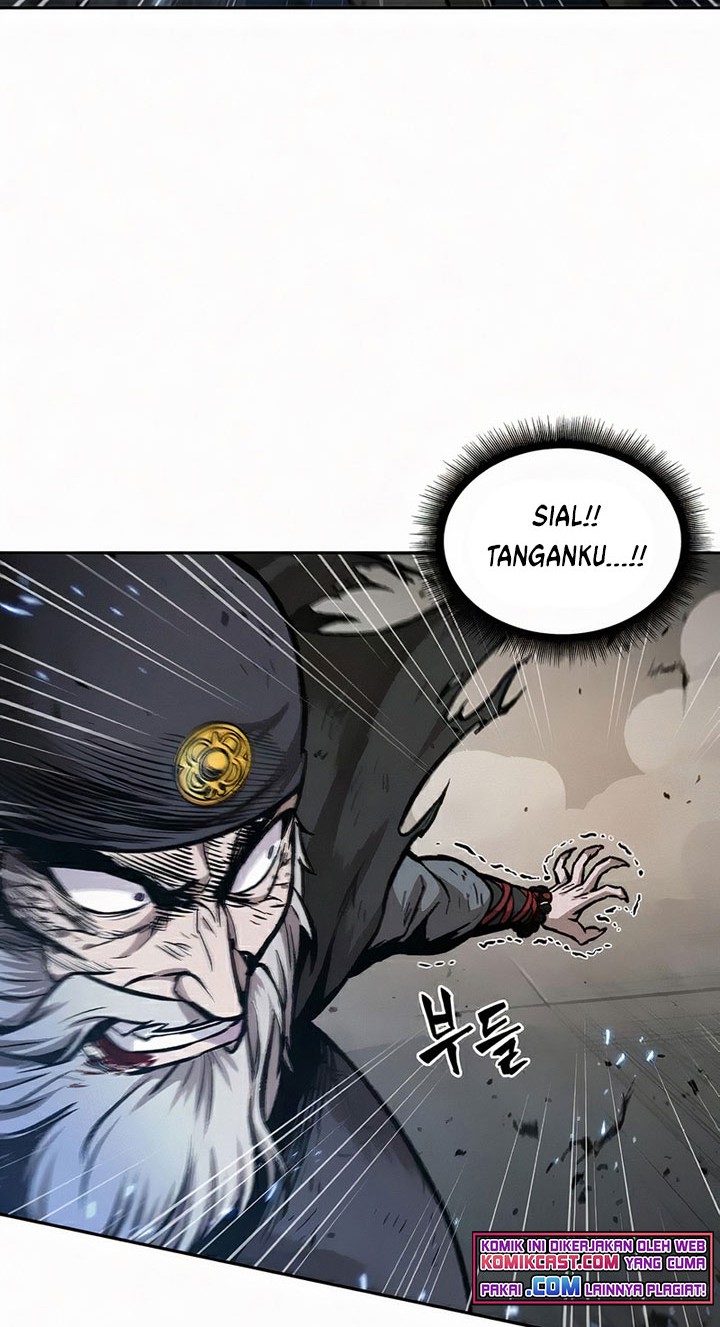Nano Machine Chapter 81 - halaman 29