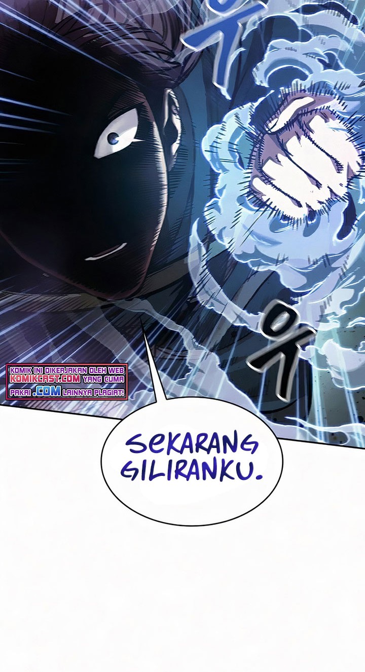 Nano Machine Chapter 81 - halaman 3