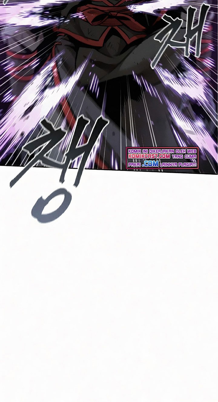 Nano Machine Chapter 81 - halaman 31