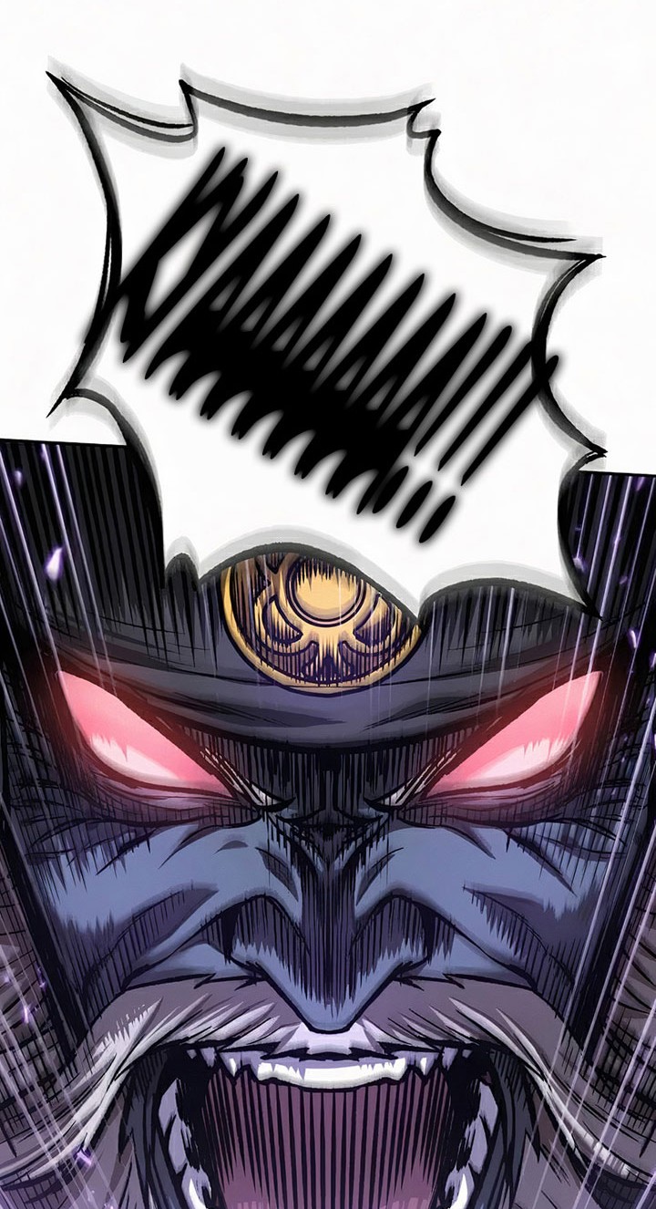 Nano Machine Chapter 81 - halaman 33