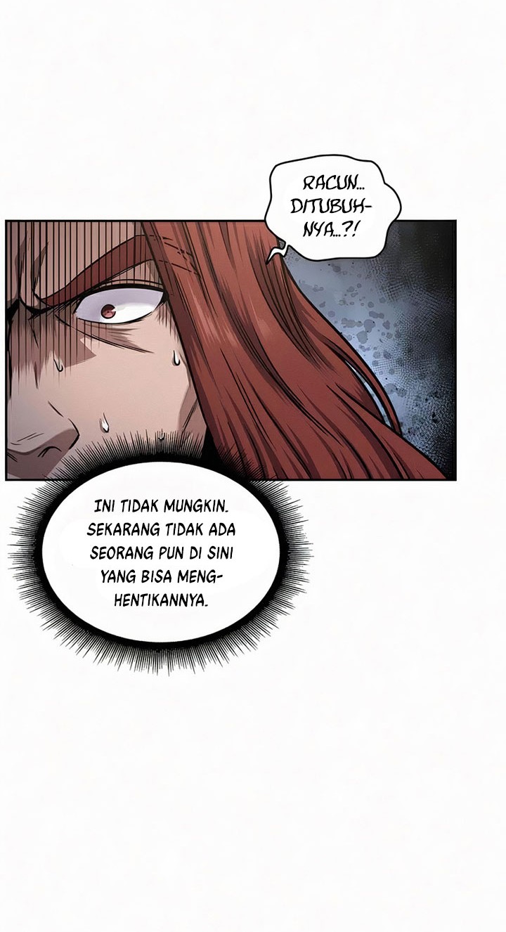 Nano Machine Chapter 81 - halaman 39
