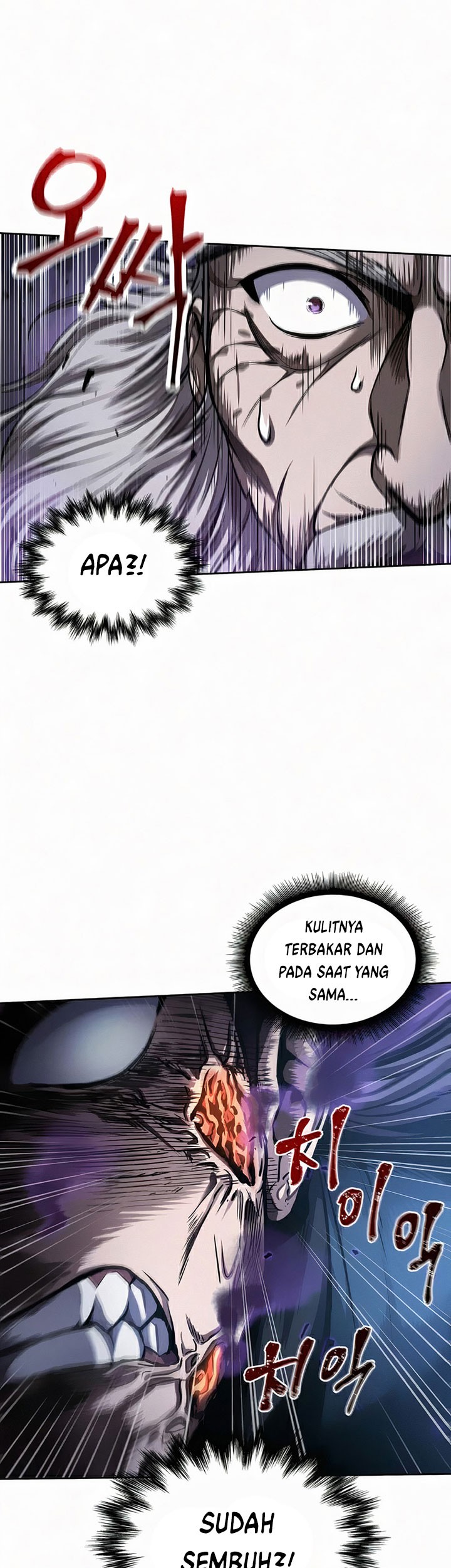 Nano Machine Chapter 81 - halaman 4