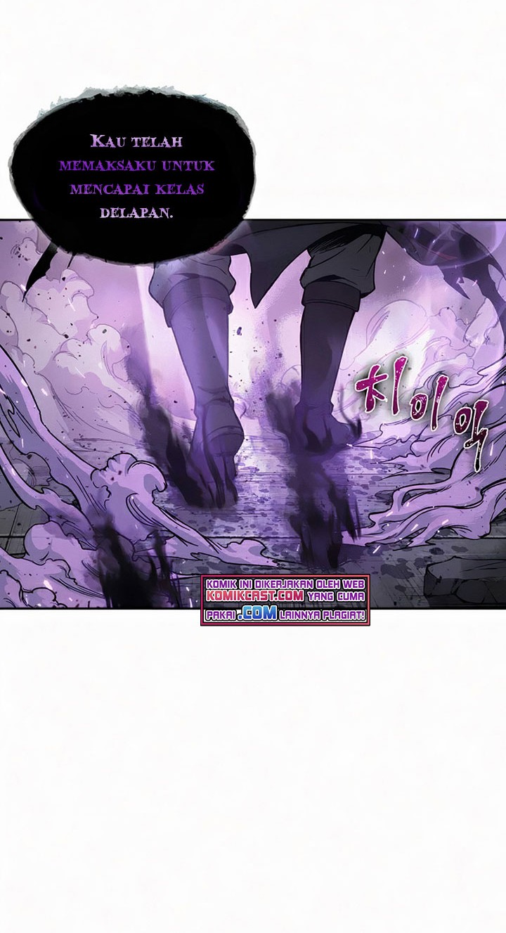 Nano Machine Chapter 81 - halaman 41