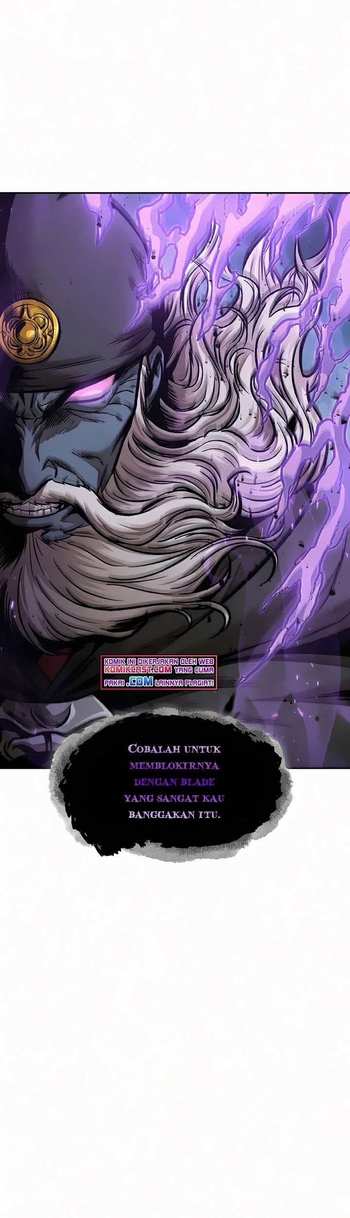 Nano Machine Chapter 81 - halaman 42