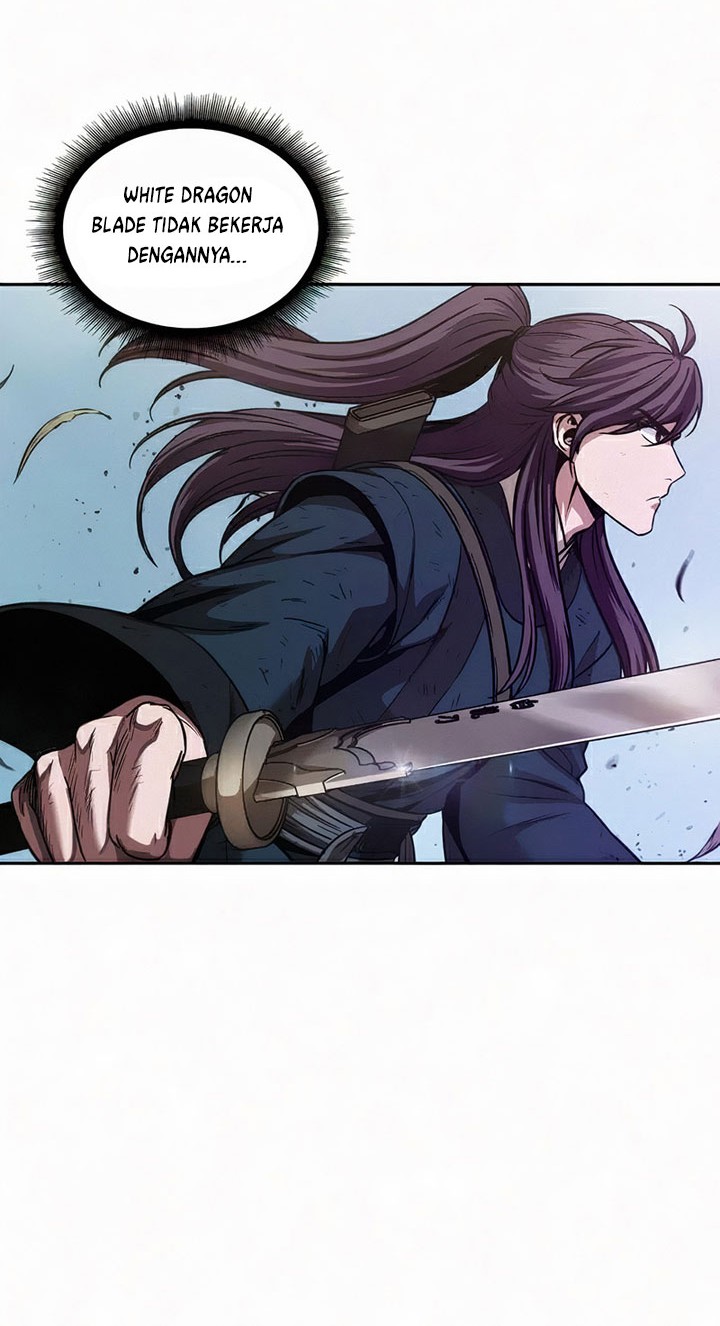 Nano Machine Chapter 81 - halaman 43