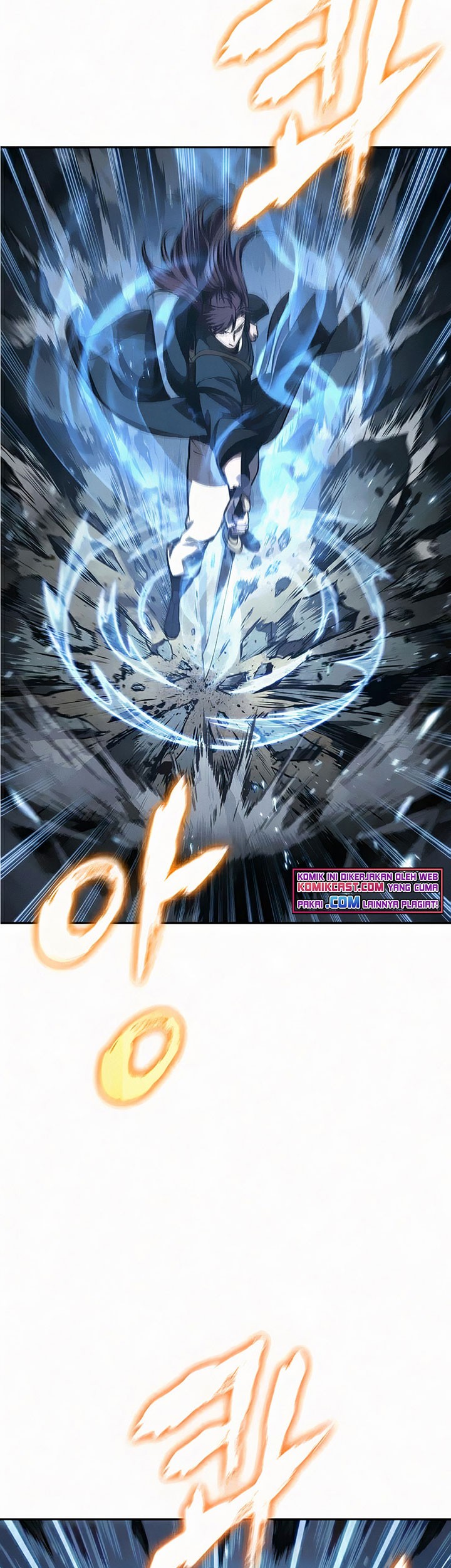 Nano Machine Chapter 81 - halaman 46