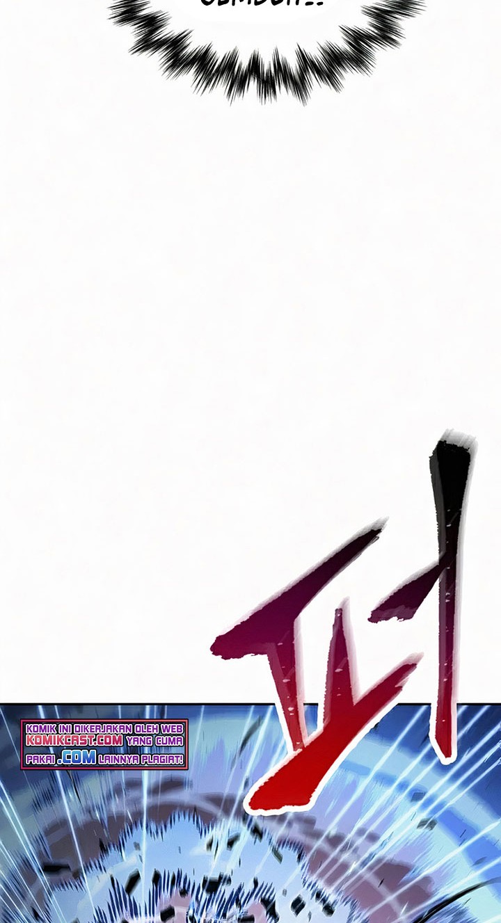 Nano Machine Chapter 81 - halaman 5