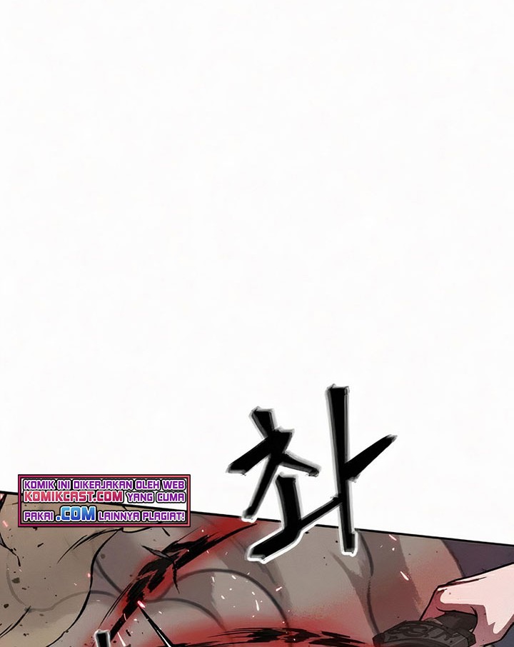 Nano Machine Chapter 81 - halaman 53
