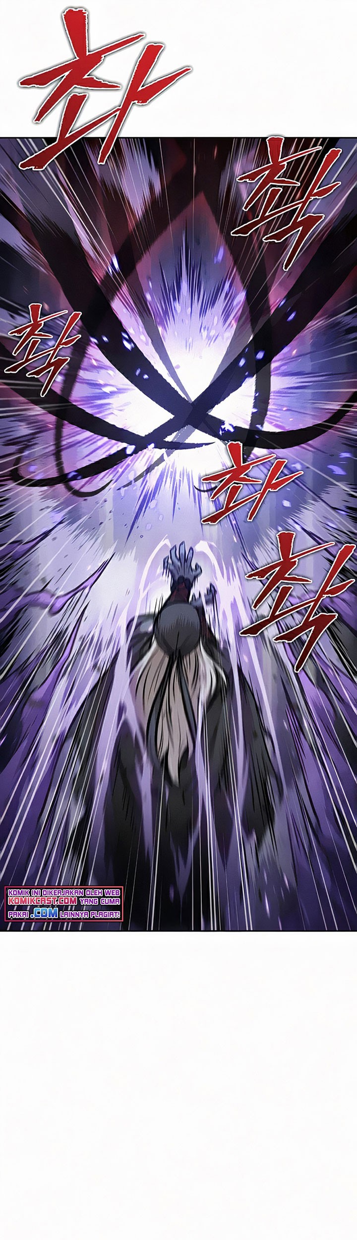 Nano Machine Chapter 81 - halaman 56