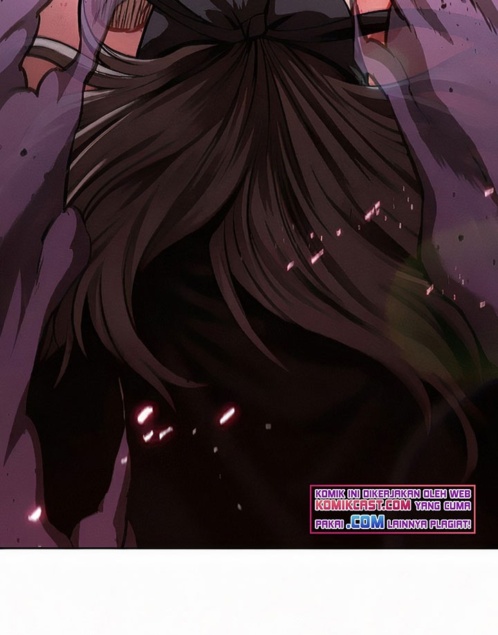 Nano Machine Chapter 81 - halaman 59