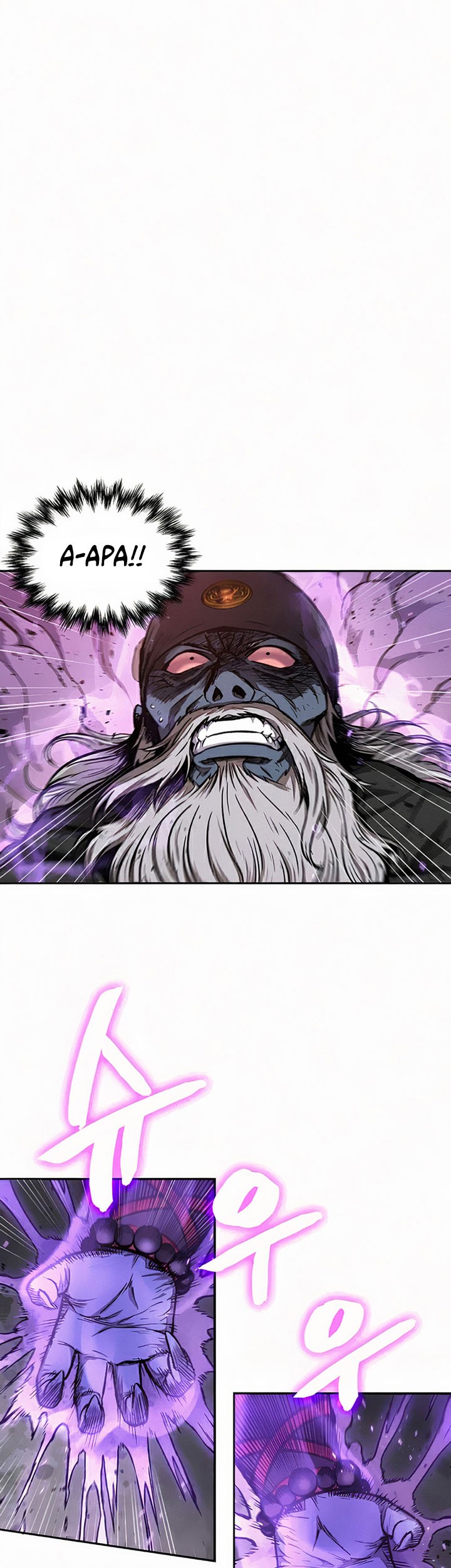 Nano Machine Chapter 81 - halaman 60