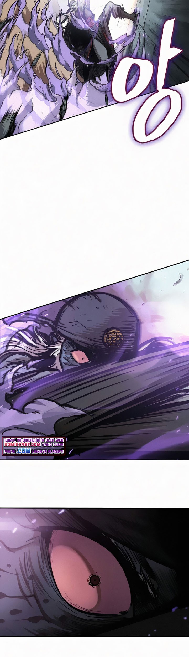 Nano Machine Chapter 81 - halaman 66