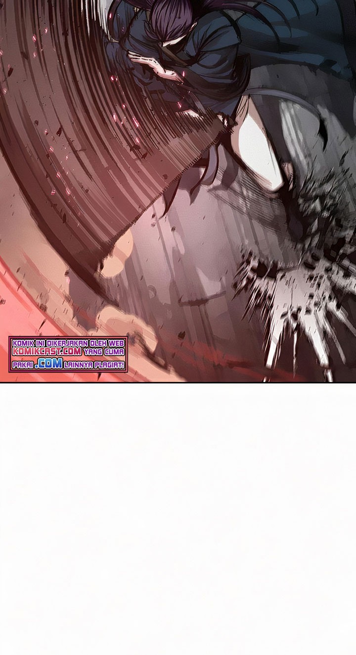 Nano Machine Chapter 81 - halaman 73