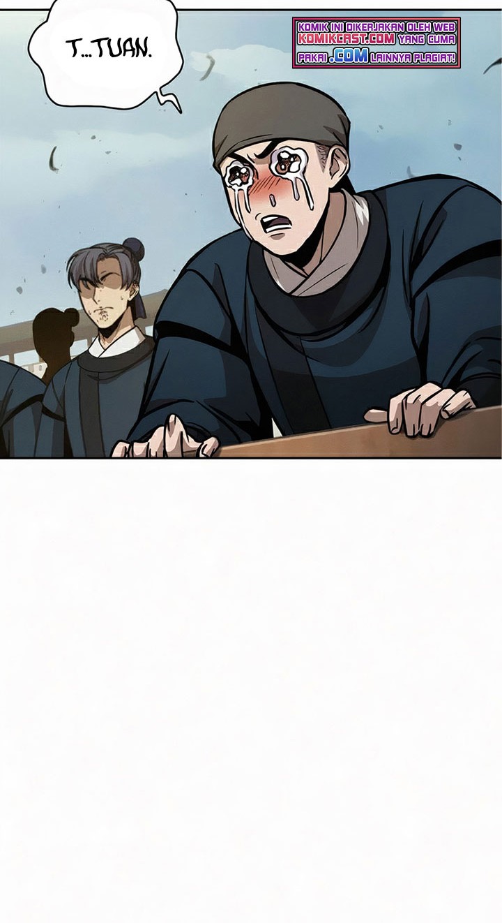 Nano Machine Chapter 81 - halaman 83