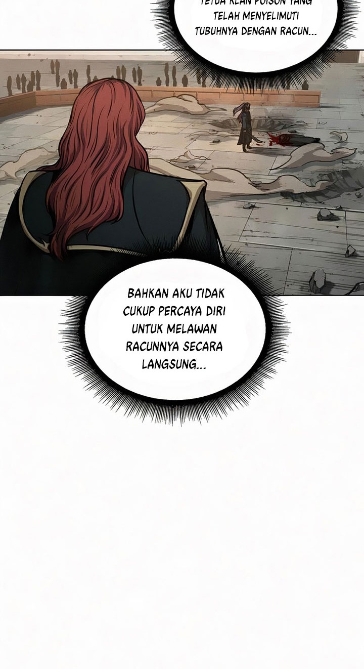 Nano Machine Chapter 81 - halaman 85