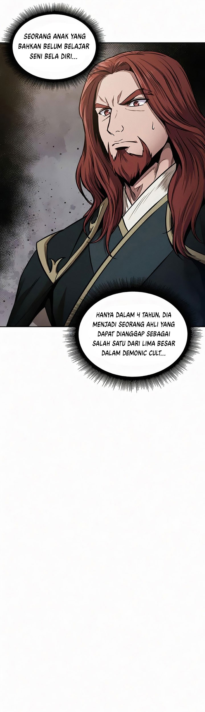 Nano Machine Chapter 81 - halaman 86