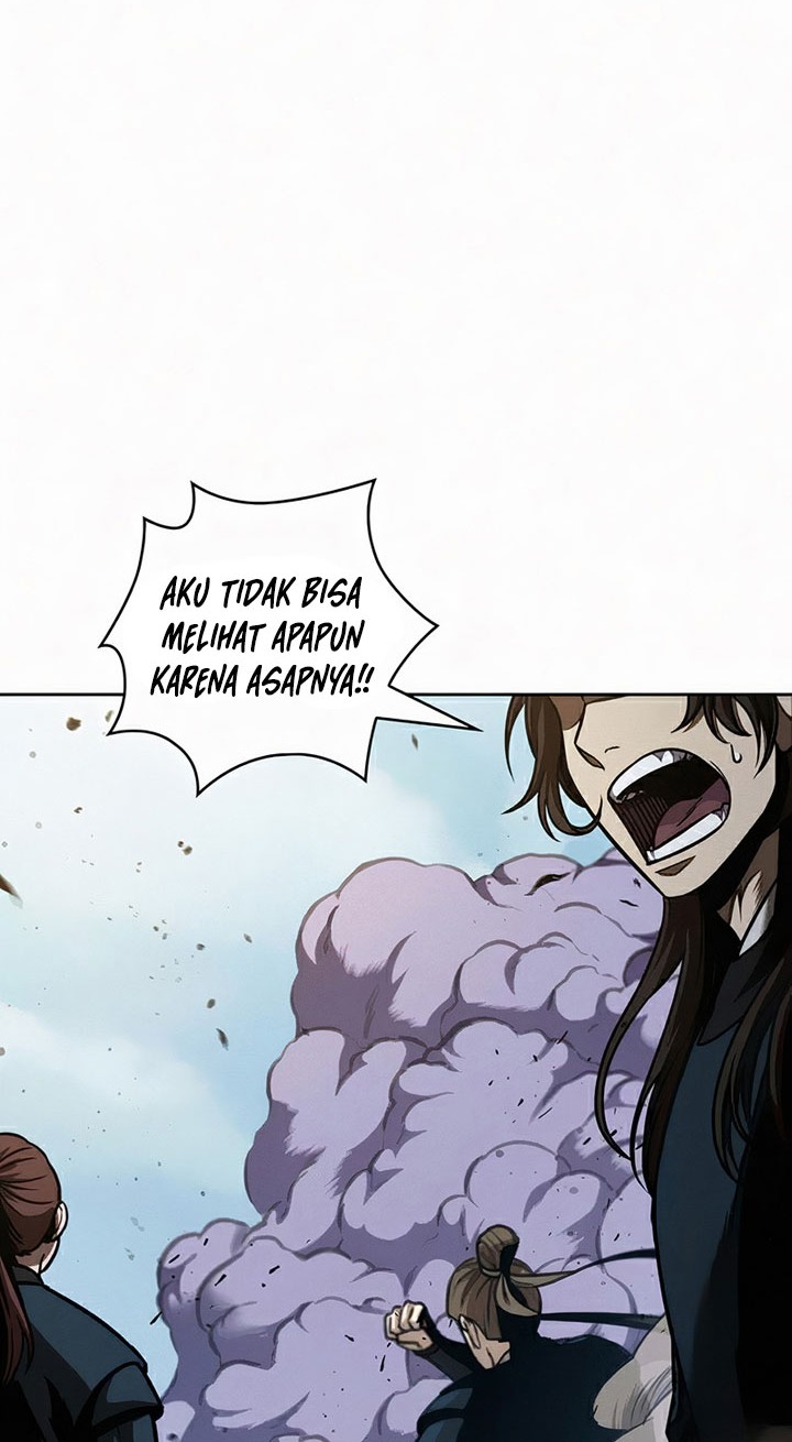 Nano Machine Chapter 81 - halaman 9