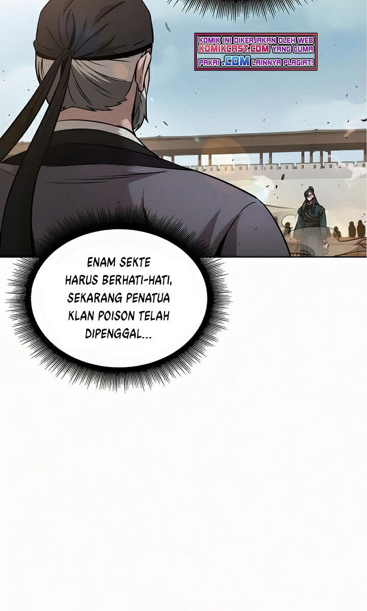Nano Machine Chapter 81 - halaman 91