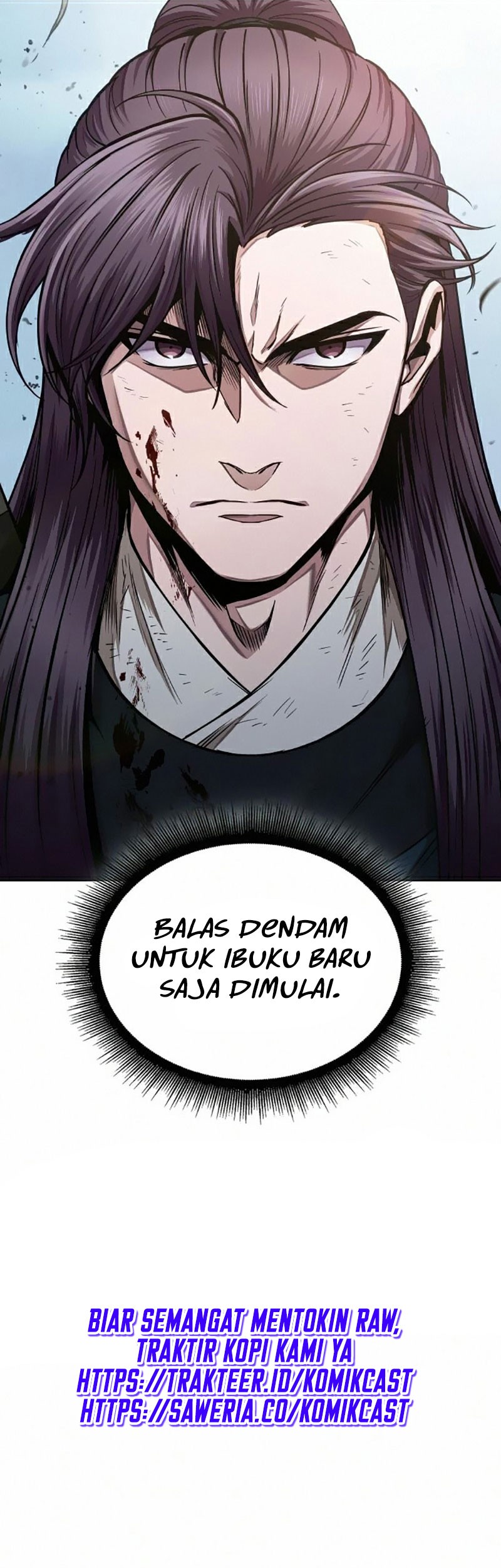 Nano Machine Chapter 81 - halaman 94