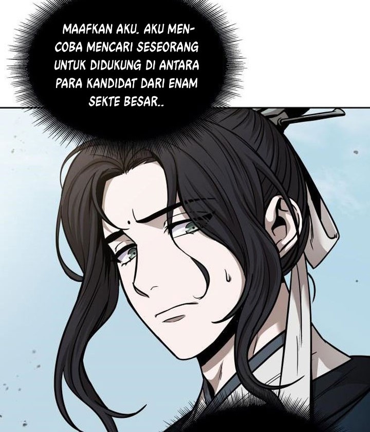 Nano Machine Chapter 82 - halaman 11