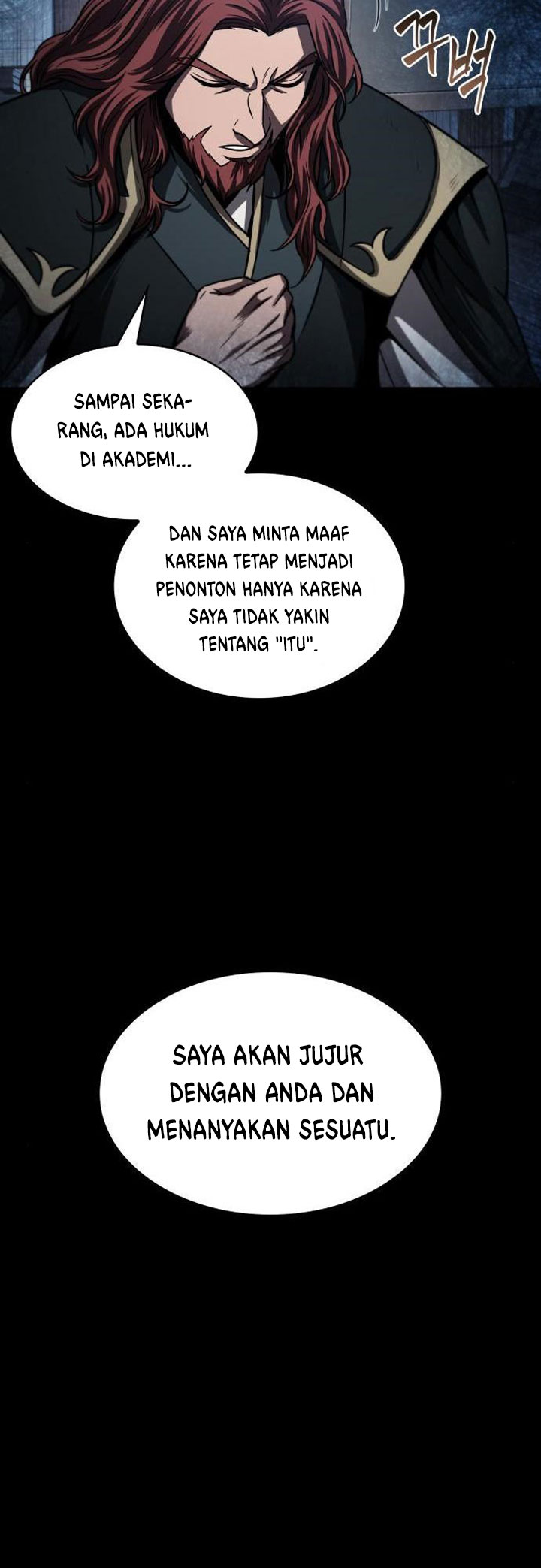 Nano Machine Chapter 82 - halaman 22