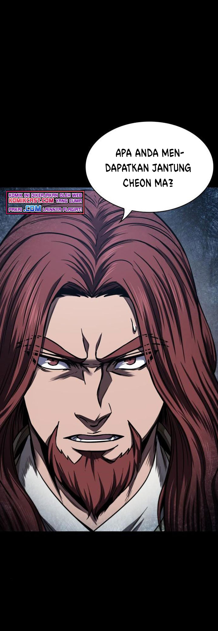 Nano Machine Chapter 82 - halaman 23