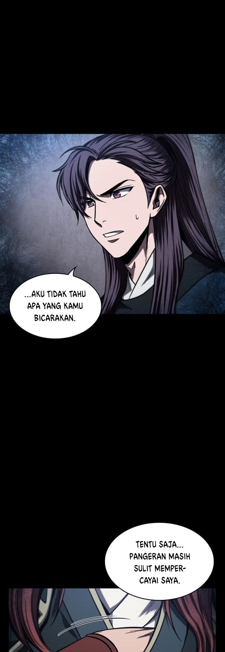 Nano Machine Chapter 82 - halaman 24