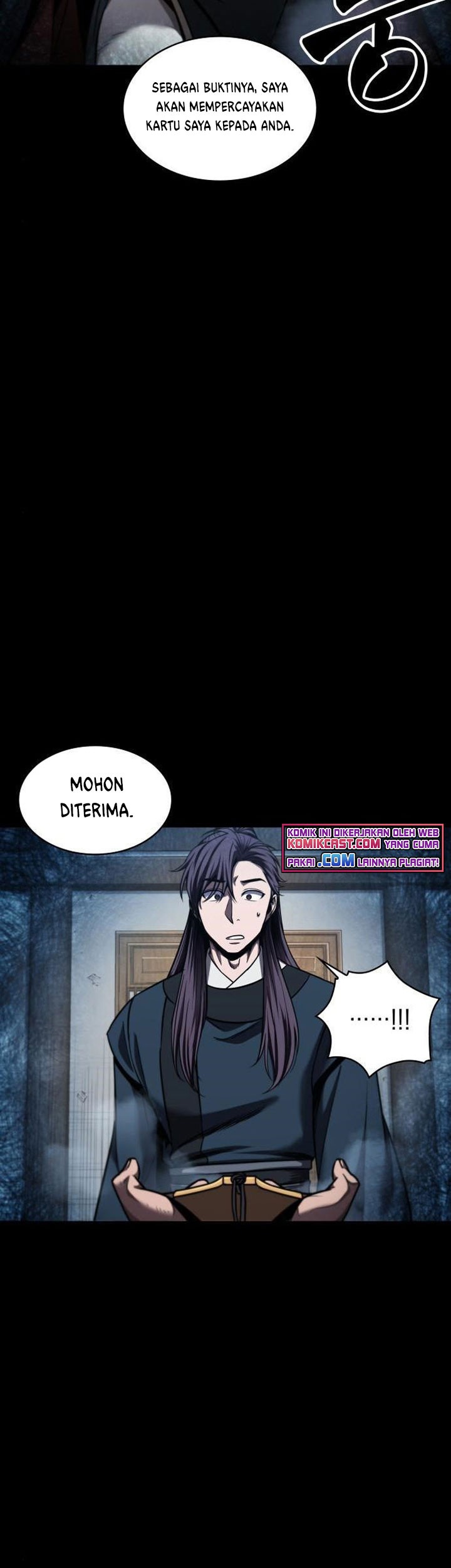 Nano Machine Chapter 82 - halaman 26