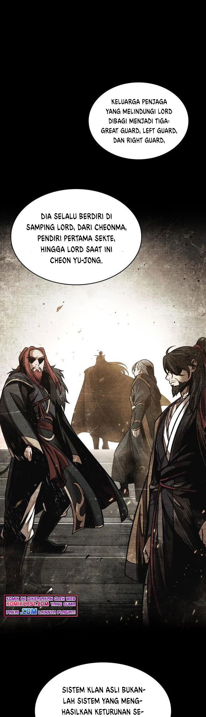 Nano Machine Chapter 82 - halaman 36