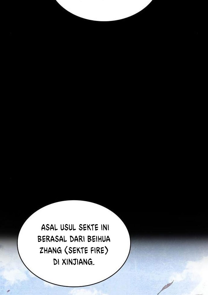 Nano Machine Chapter 82 - halaman 39