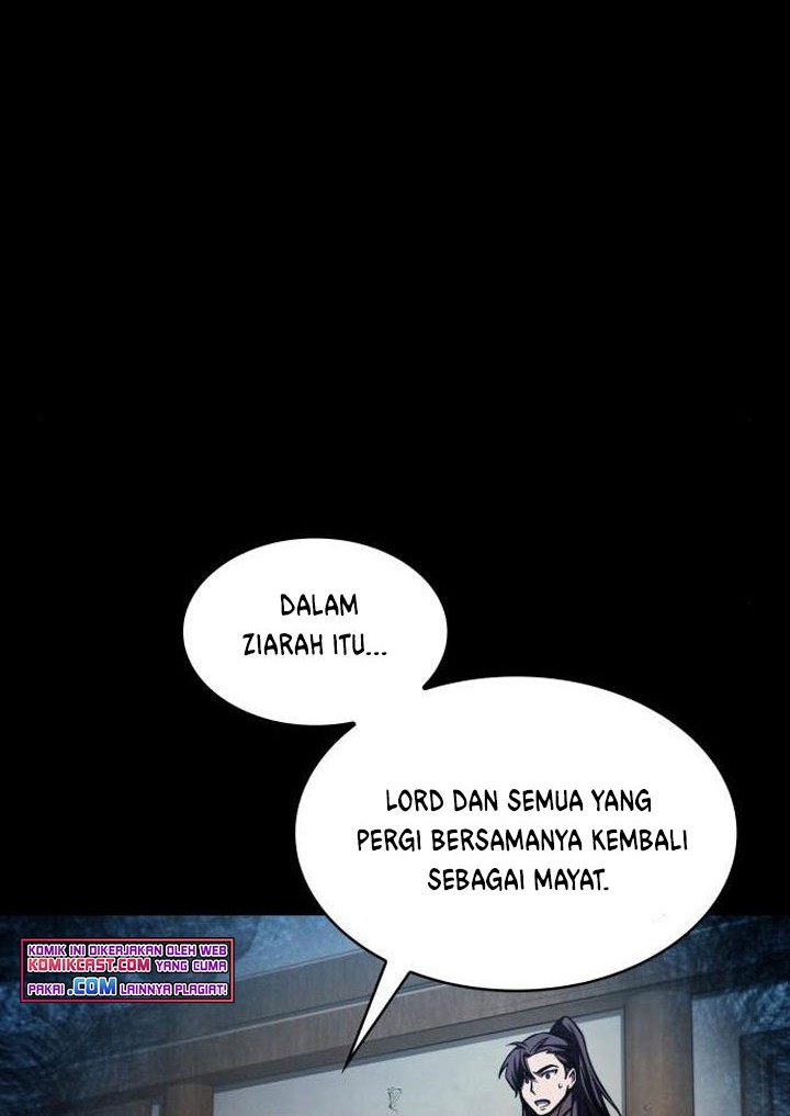 Nano Machine Chapter 82 - halaman 41