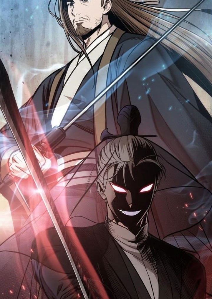 Nano Machine Chapter 82 - halaman 45