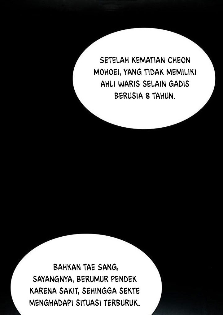 Nano Machine Chapter 82 - halaman 47