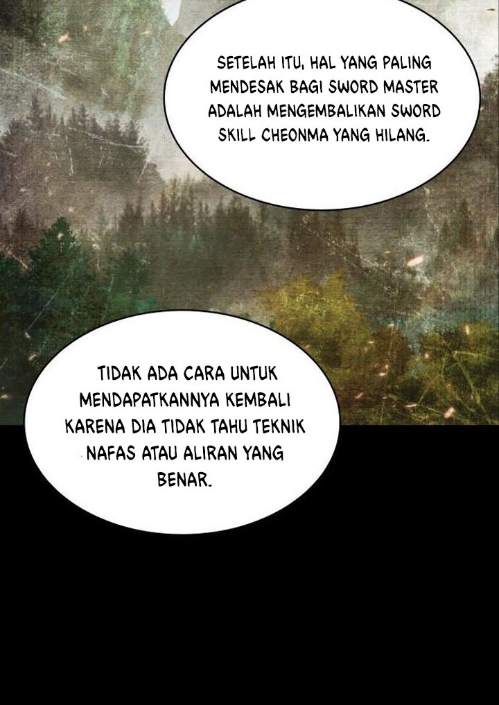 Nano Machine Chapter 82 - halaman 49