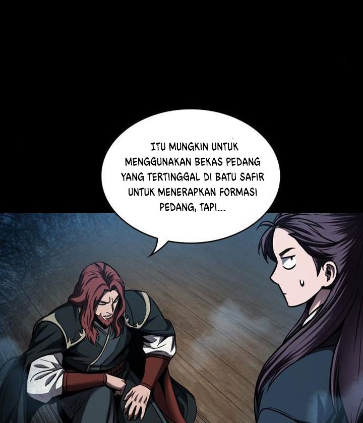 Nano Machine Chapter 82 - halaman 51