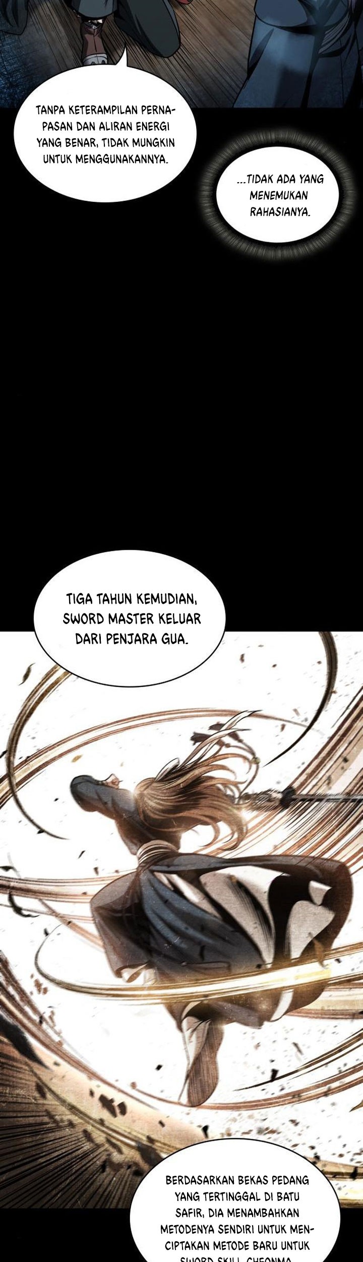 Nano Machine Chapter 82 - halaman 52