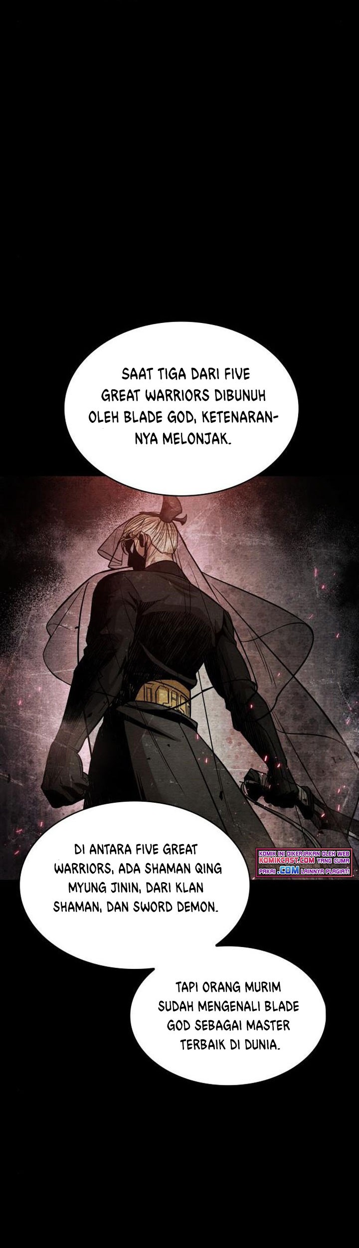 Nano Machine Chapter 82 - halaman 62