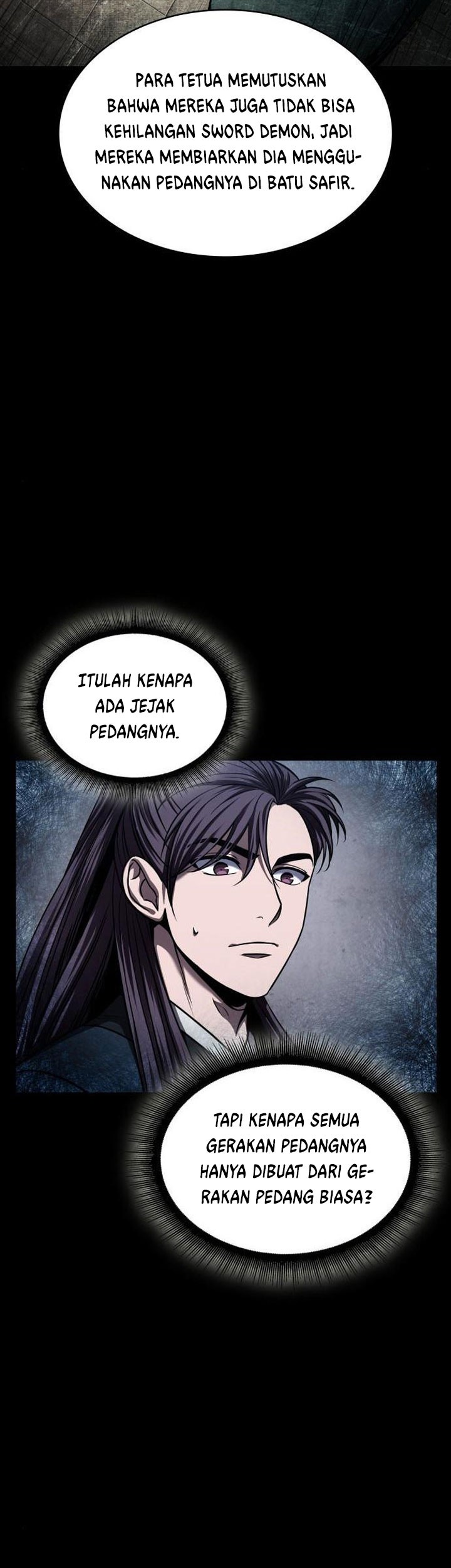 Nano Machine Chapter 82 - halaman 66