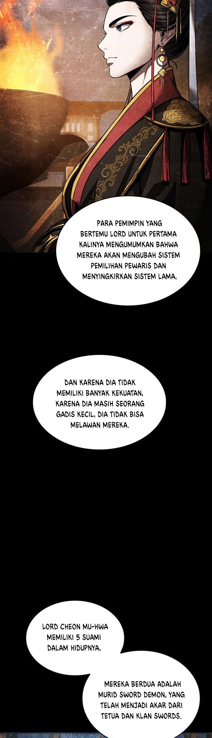 Nano Machine Chapter 82 - halaman 74