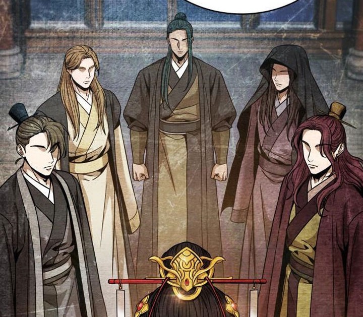 Nano Machine Chapter 82 - halaman 75
