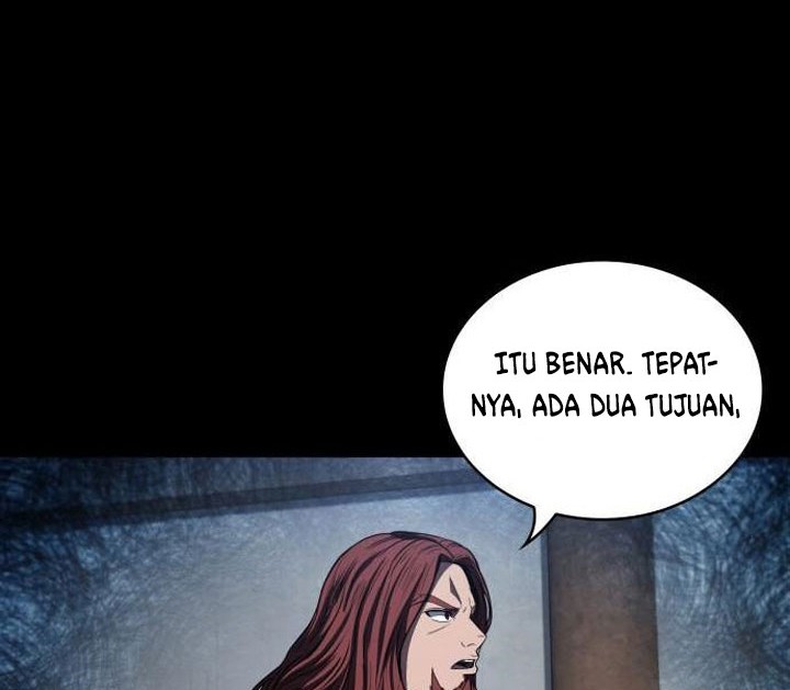 Nano Machine Chapter 82 - halaman 79