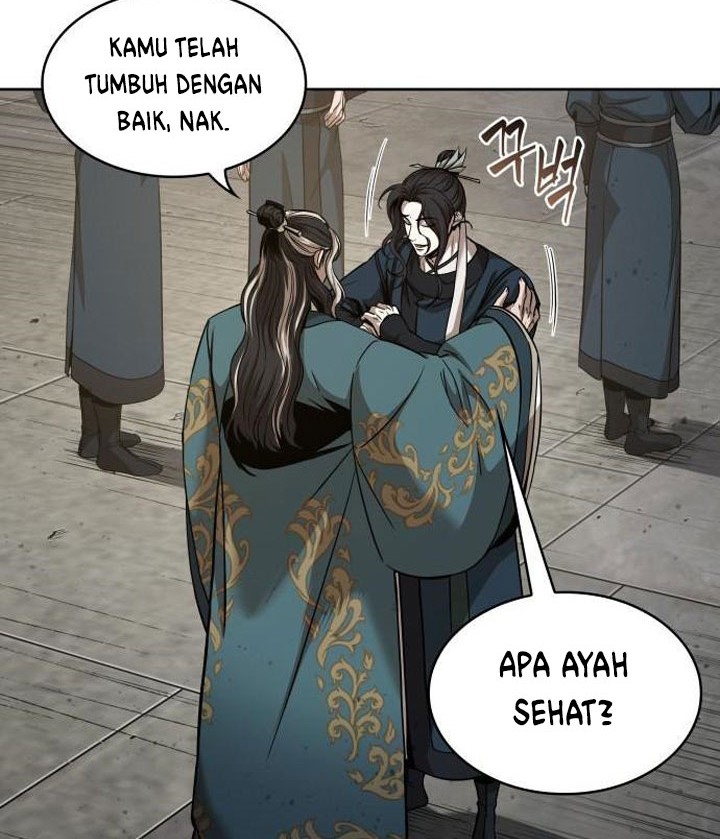 Nano Machine Chapter 82 - halaman 9
